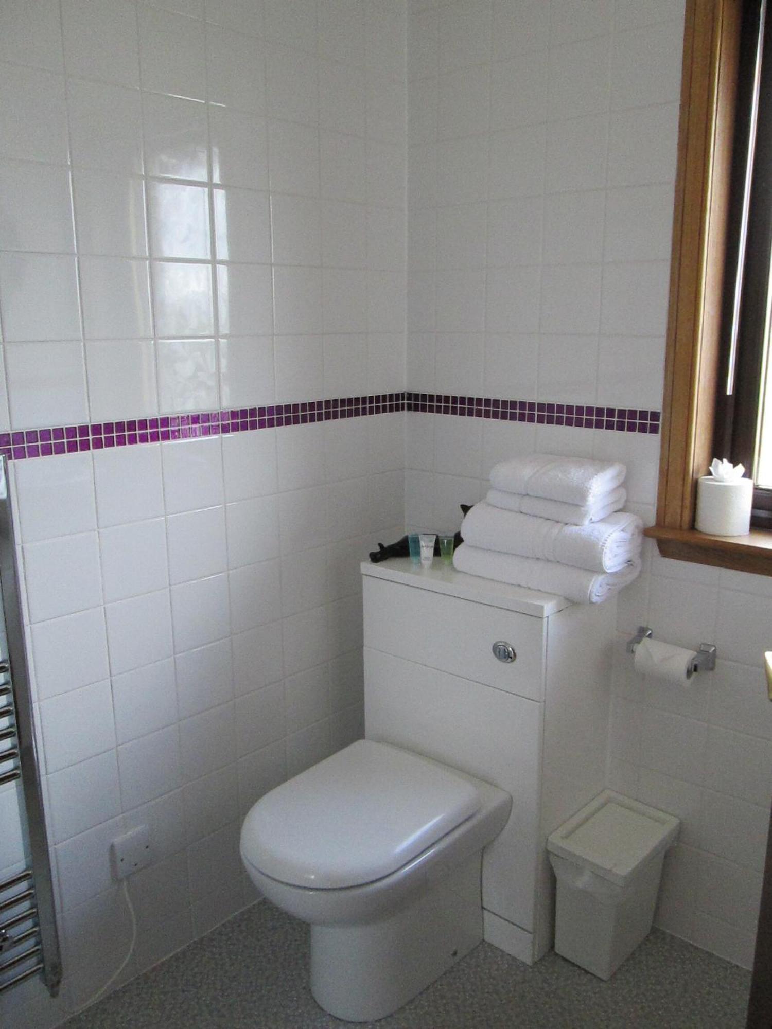 Broomlea Ardersier Rom bilde