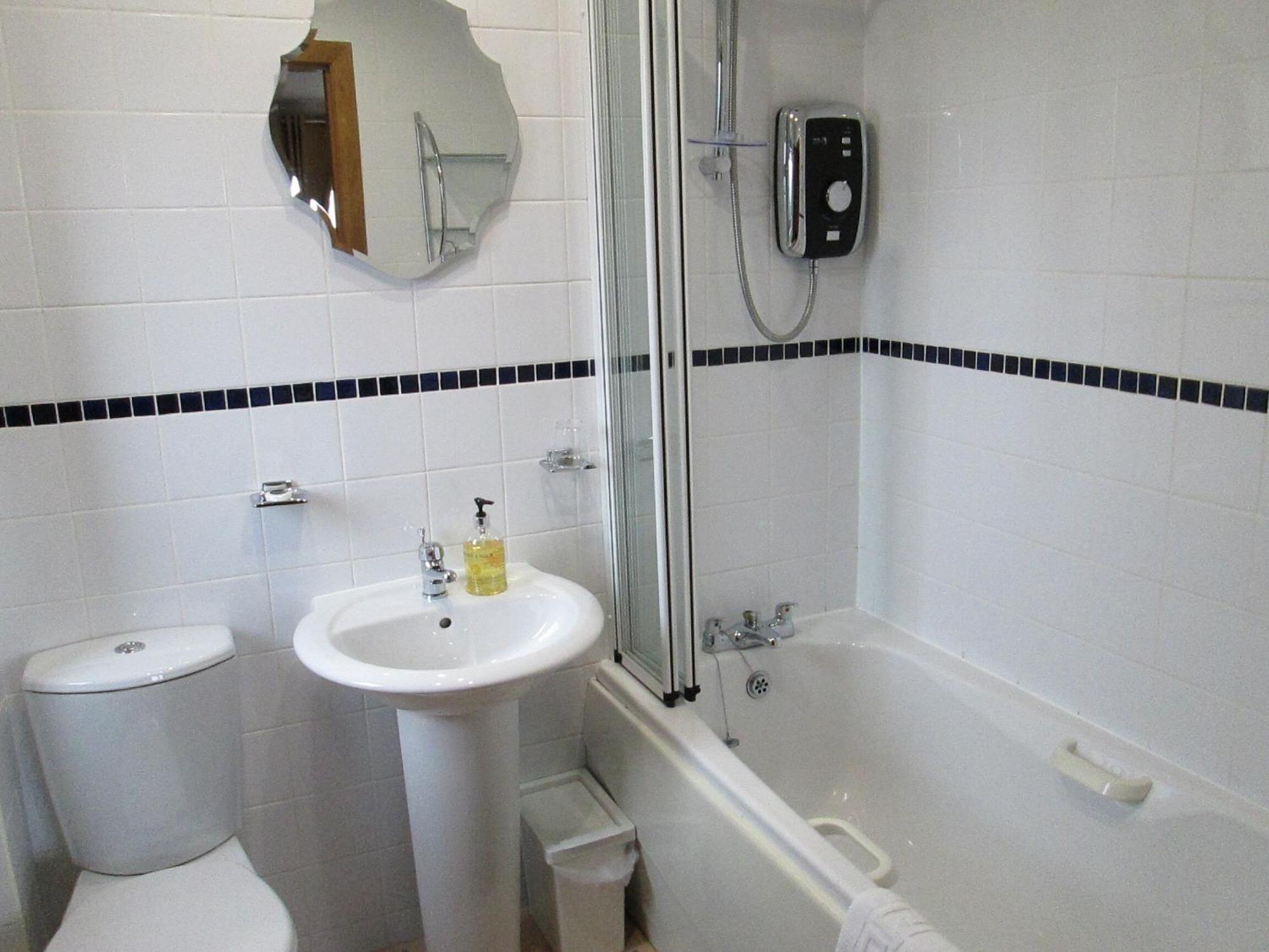 Broomlea Ardersier Rom bilde
